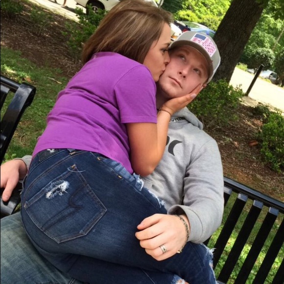 Meet your Posher, Alex Shea Atkins - Picture 6 of 8